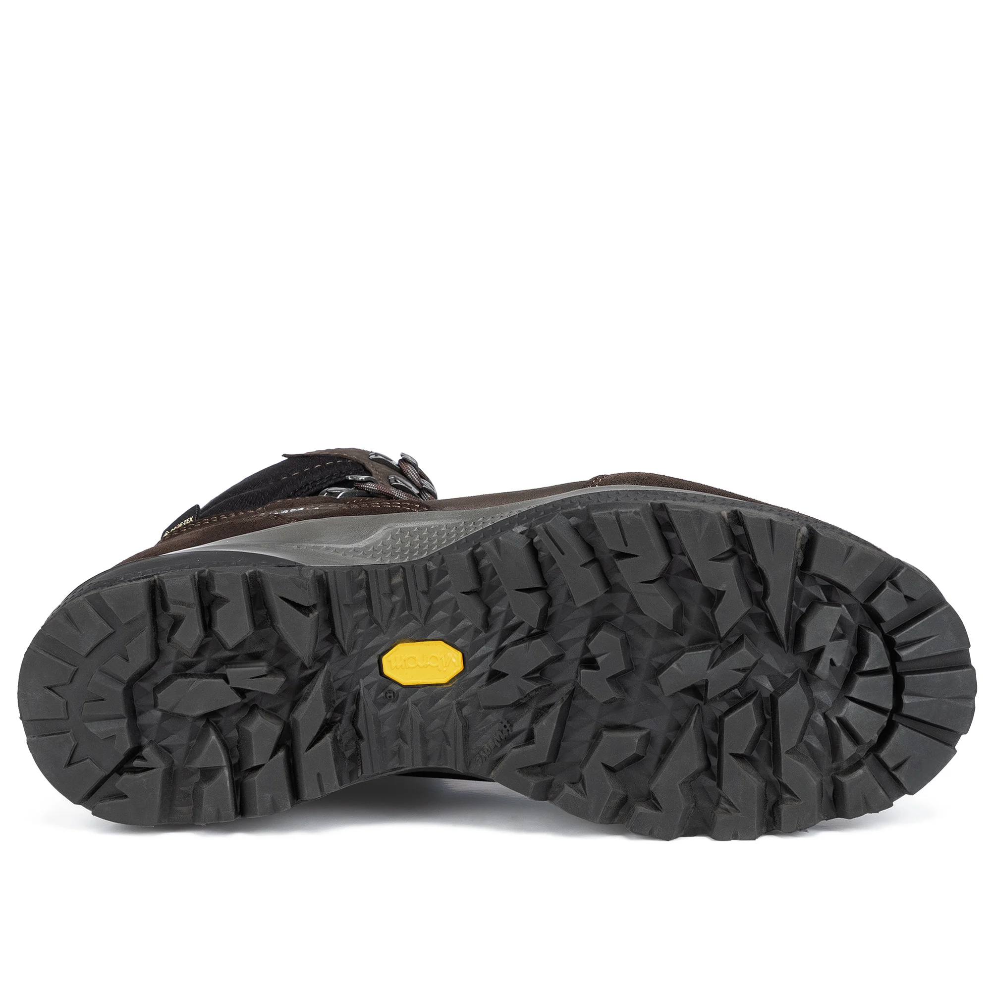 Hanwag Banks SF Extra GTX Mocca-Asphalt - Afbeelding 2
