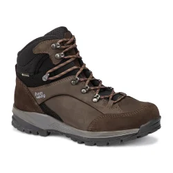 Hanwag Banks SF Extra Lady GTX Mocca-Black
