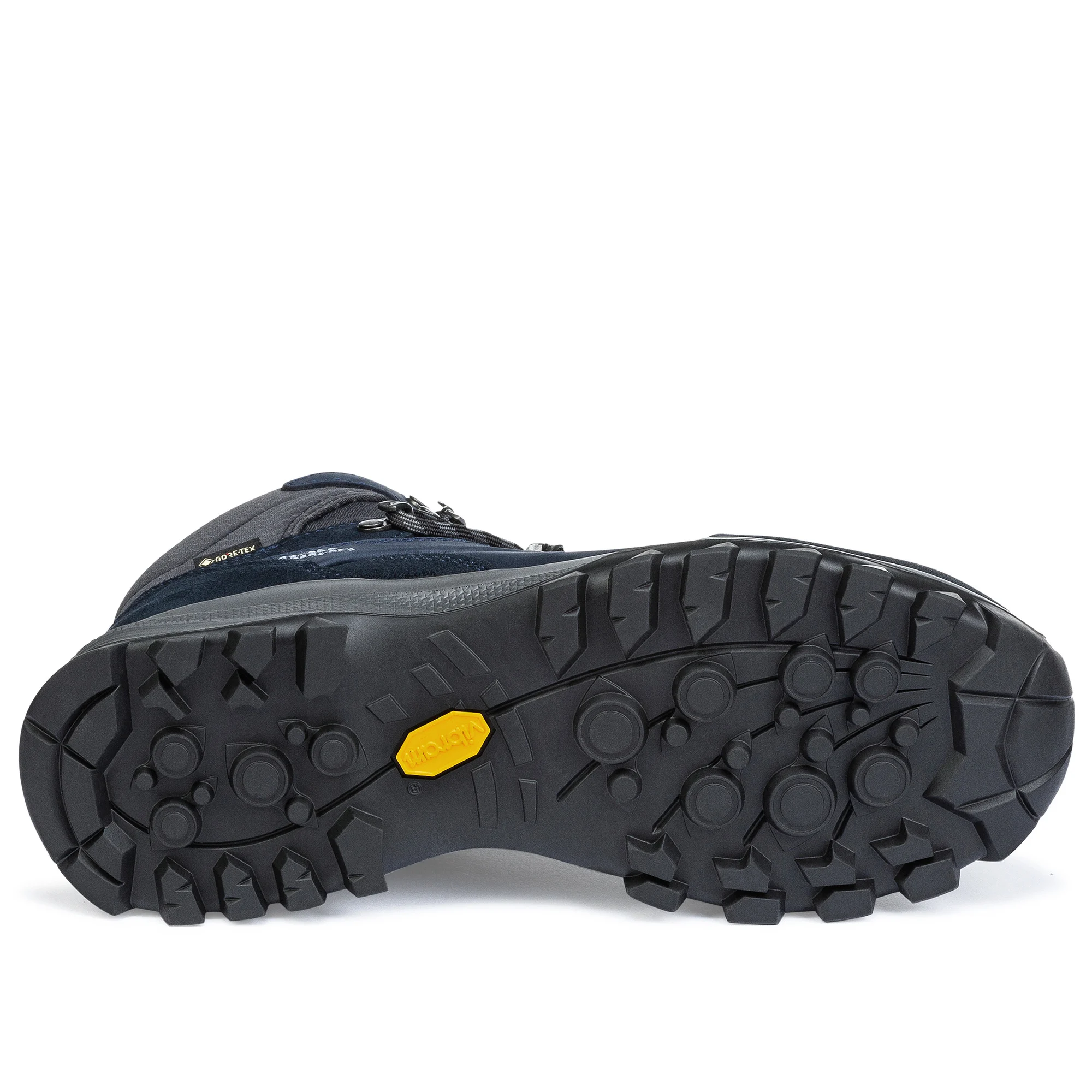 Hanwag Banks Narrow Lady GTX Navy-Asphalt - Afbeelding 2