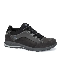 Hanwag Banks Low GTX Asphalt-Black