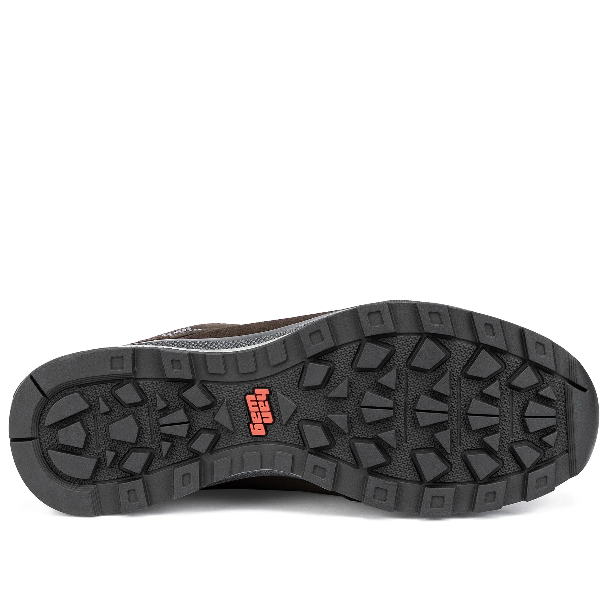 Hanwag Banks Low GTX Mocca-Black - Afbeelding 3