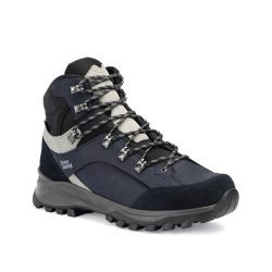 Hanwag Alta Bunion II GTX Navy-Grey