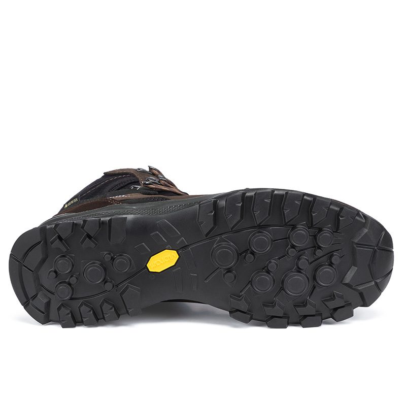 Hanwag Alta Bunion II GTX Mocca-Black - Afbeelding 2