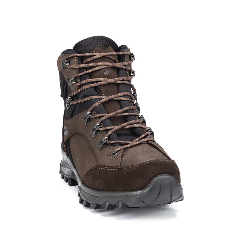 Hanwag Alta Bunion II GTX Mocca-Black - Afbeelding 3