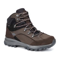 Hanwag Alta Bunion II Lady GTX Mocca-Black