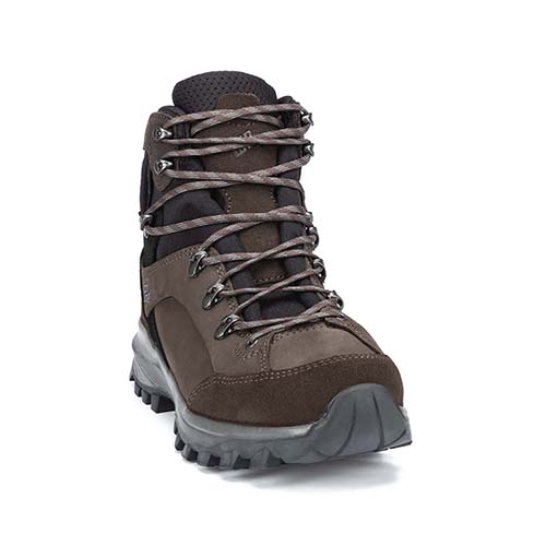 Hanwag Alta Bunion II Lady GTX Mocca-Black - Afbeelding 2