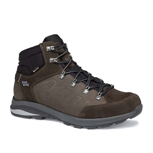 Hanwag Torsby SF Extra GTX Mocca-Black