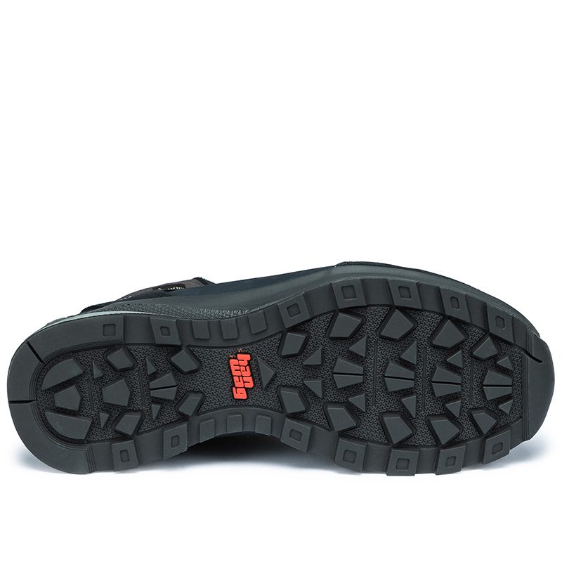 Hanwag Torsby SF Extra Lady GTX Navy-Asphalt - Afbeelding 2