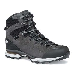 Hanwag Makra Trek GTX Asphalt-Light Grey