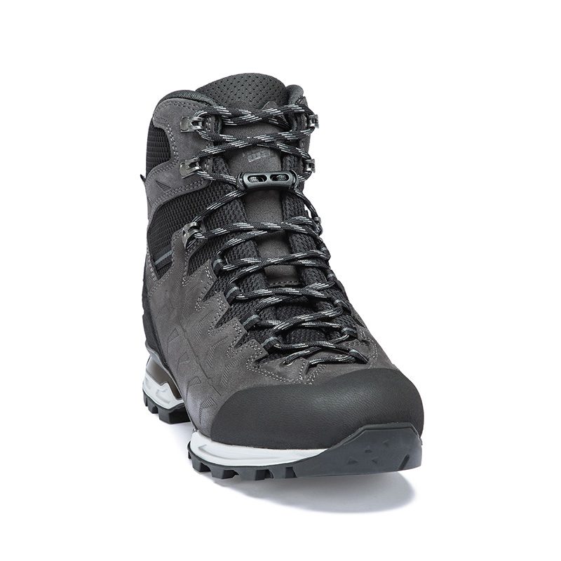 Hanwag Makra Trek GTX Asphalt-Light Grey - Afbeelding 2