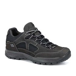 Hanwag Gritstone II Narrow GTX Asphalt-Black