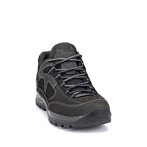 Hanwag Gritstone II Narrow GTX Asphalt-Black - Afbeelding 2