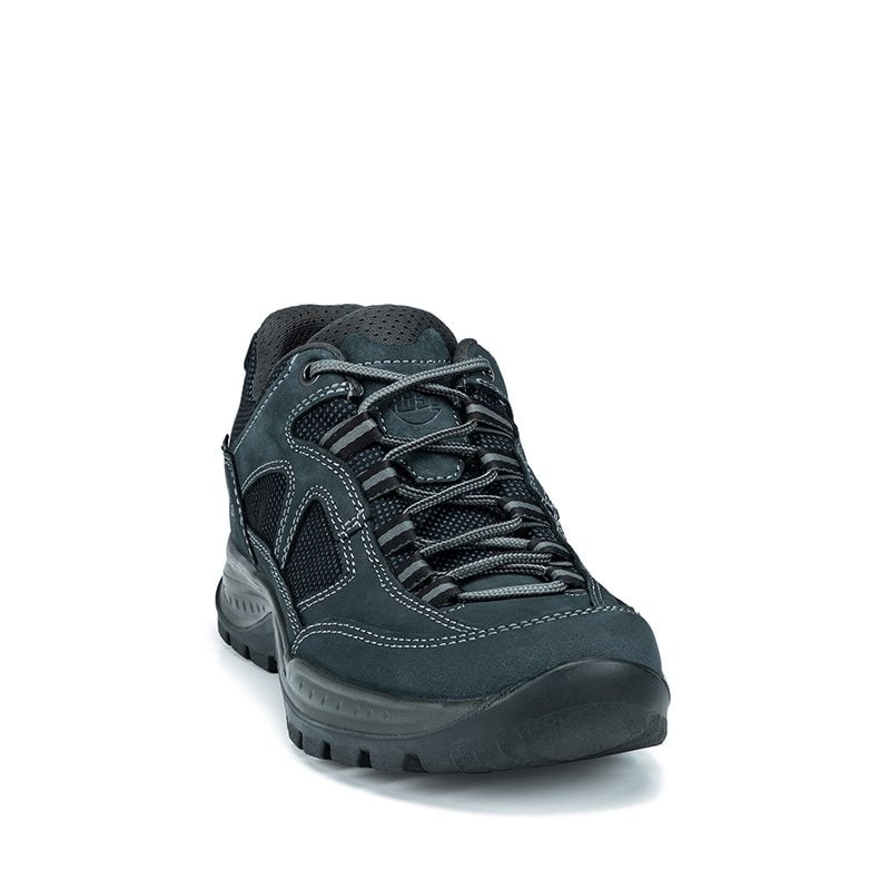 Hanwag Gritstone II Narrow Lady GTX Navy-Asphalt - Afbeelding 2