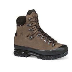 Hanwag Alaska GTX Erde Brown