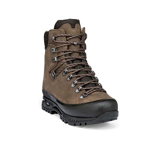 Hanwag Alaska GTX Erde Brown - Afbeelding 2