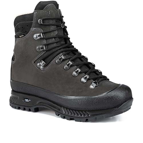 Hanwag Alaska GTX Asphalt