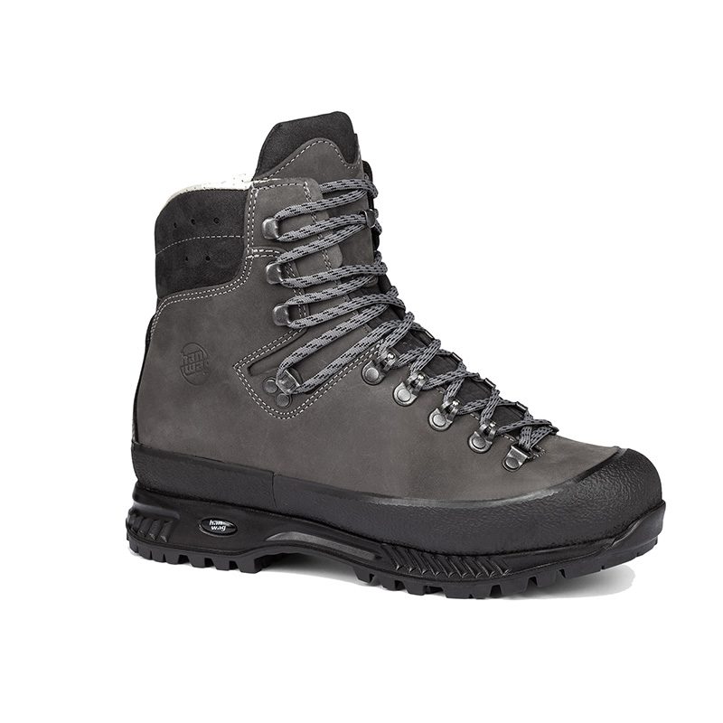 Hanwag Yukon Asphalt