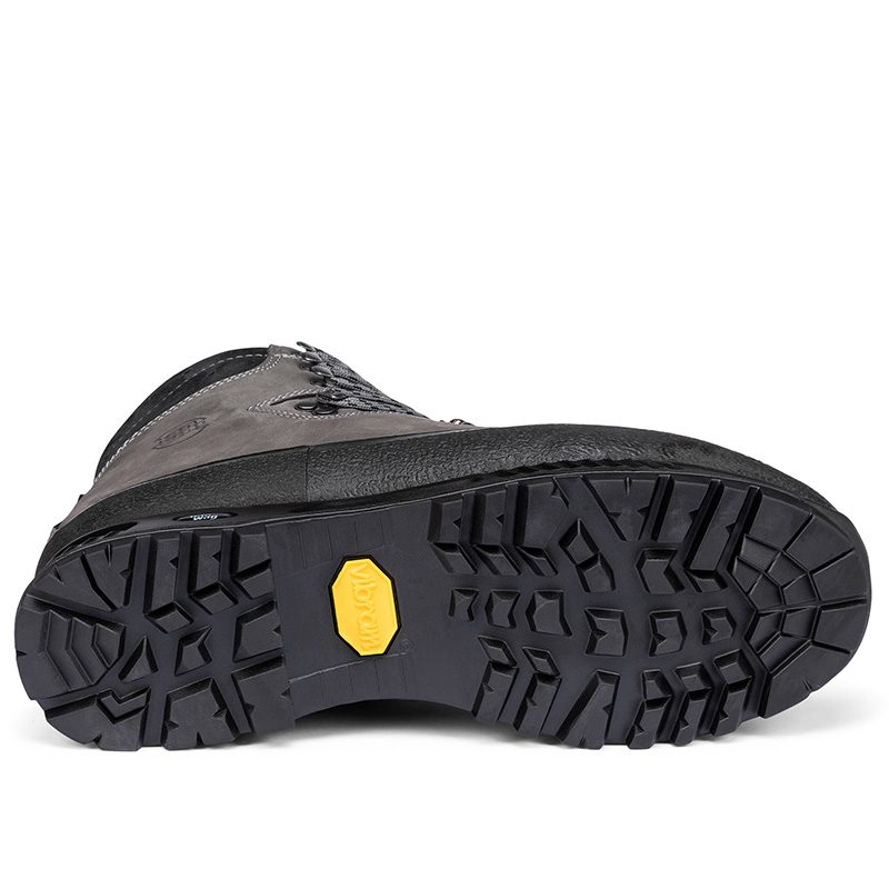 Hanwag Yukon Asphalt - Afbeelding 3