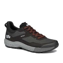 Hanwag Kaduro Light GTX Asphalt-Black
