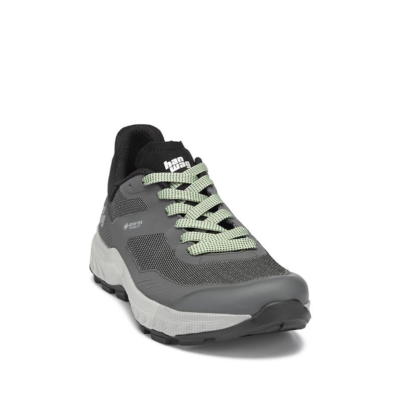 Hanwag Kaduro Light Lady GTX Anthracite-Black - Afbeelding 2