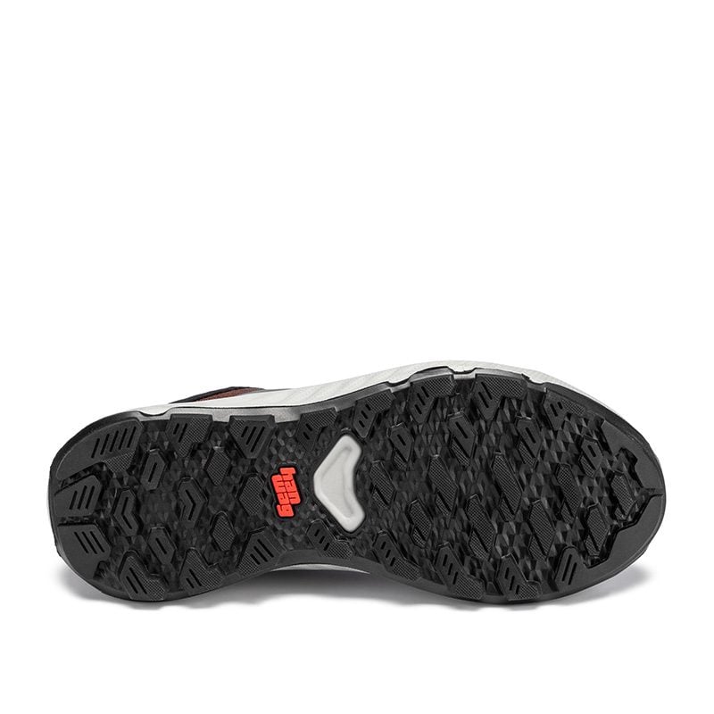 Hanwag Kaduro Light Lady GTX Plum-Black - Afbeelding 3