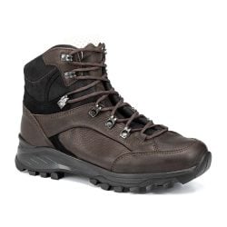 Hanwag Bangri Chestnut-Black