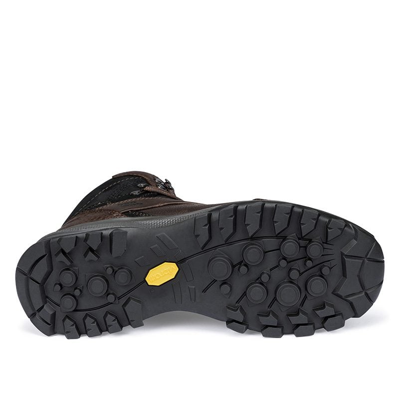 Hanwag Bangri Lady Chestnut-Black - Afbeelding 3