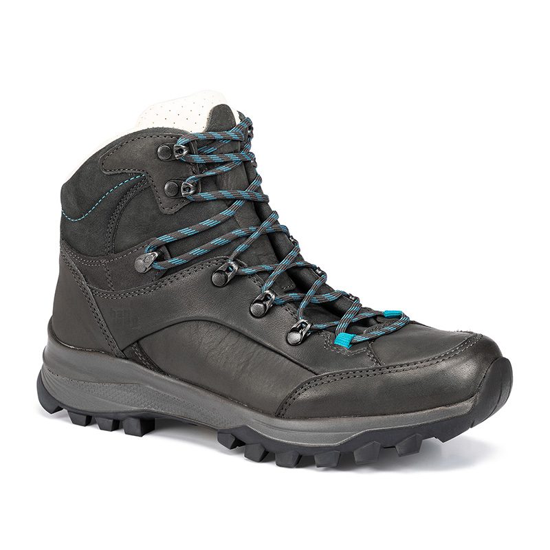 Hanwag Bangri Lady Asphalt-Ocean