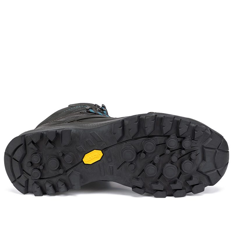 Hanwag Bangri Lady Asphalt-Ocean - Afbeelding 2
