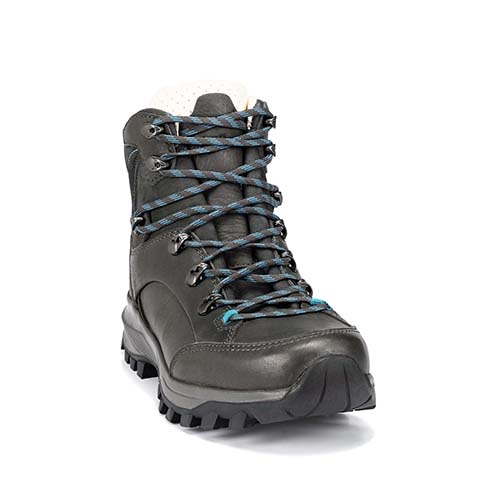 Hanwag Bangri Lady Asphalt-Ocean - Afbeelding 3