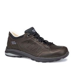 Hanwag Travi Low SF Extra Chestnut-Black