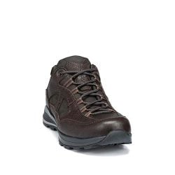 Hanwag Yakstone Chestnut-Brown