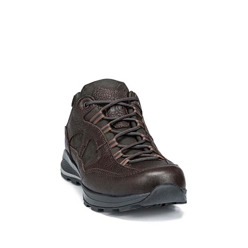 Hanwag Yakstone Chestnut-Brown