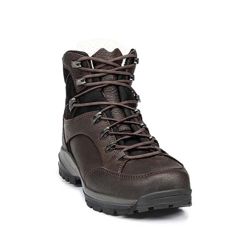 Hanwag Bangri SF Extra Chestnut-Black - Afbeelding 2
