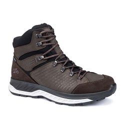 Hanwag Bluecliff ES Mocca-Black