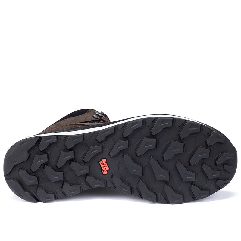 Hanwag Bluecliff ES Mocca-Black - Afbeelding 3