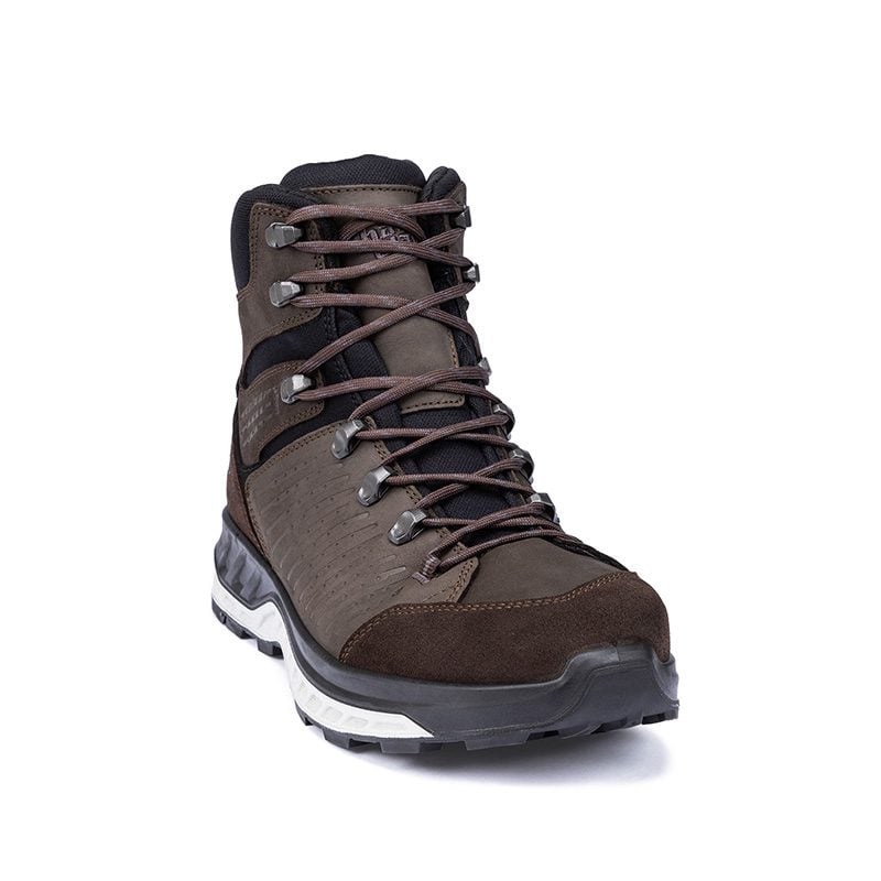 Hanwag Bluecliff ES Mocca-Black - Afbeelding 2