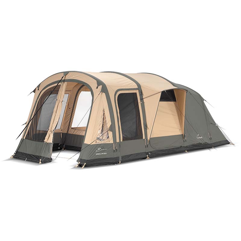 Bardani Airspace 310 RSTC Tent Beige Forest - Afbeelding 5