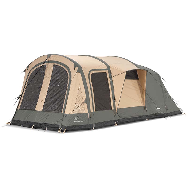 Bardani Airspace 310 RSTC Tent Beige Forest - Afbeelding 4