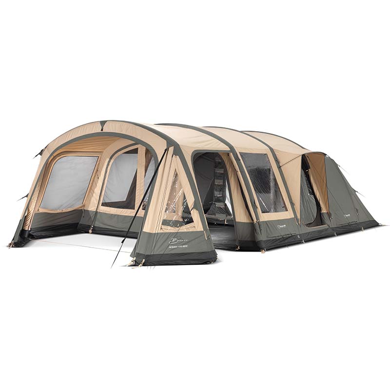 Bardani Airspace 470 RSTC Tent Beige Forest - Afbeelding 5