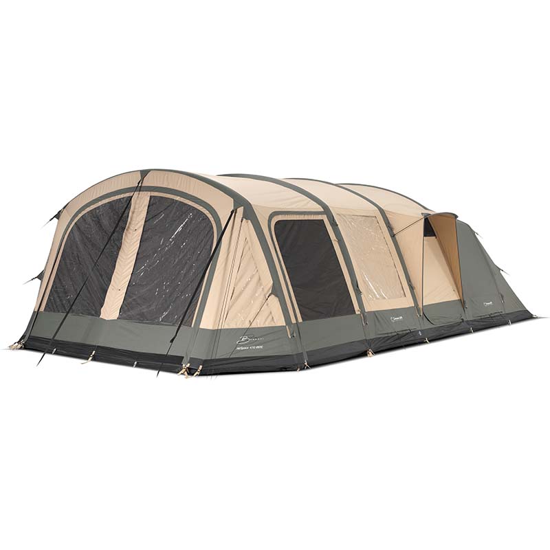 Bardani Airspace 470 RSTC Tent Beige Forest - Afbeelding 4
