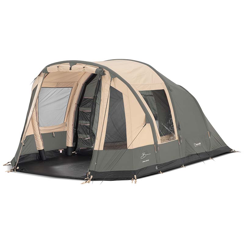 Bardani Airwave 260 RSTC Tent Beige Forest - Afbeelding 2