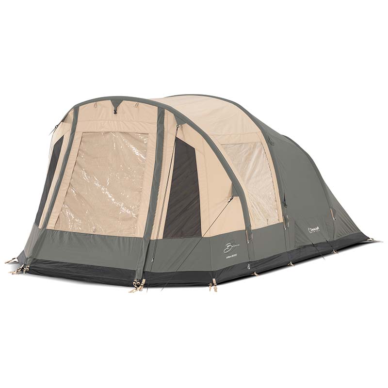 Bardani Airwave 260 RSTC Tent Beige Forest - Afbeelding 4