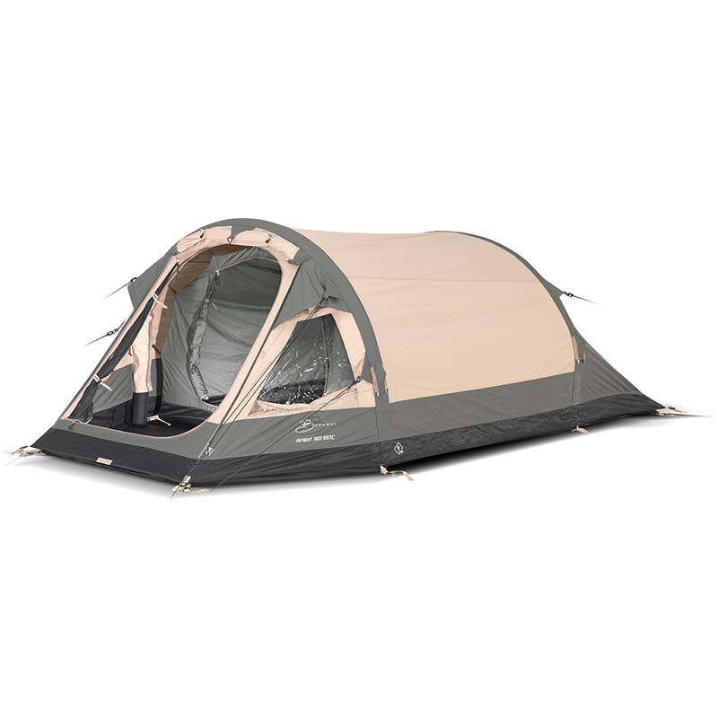 Bardani Airwolf 180 RSTC Tent Beige Forest