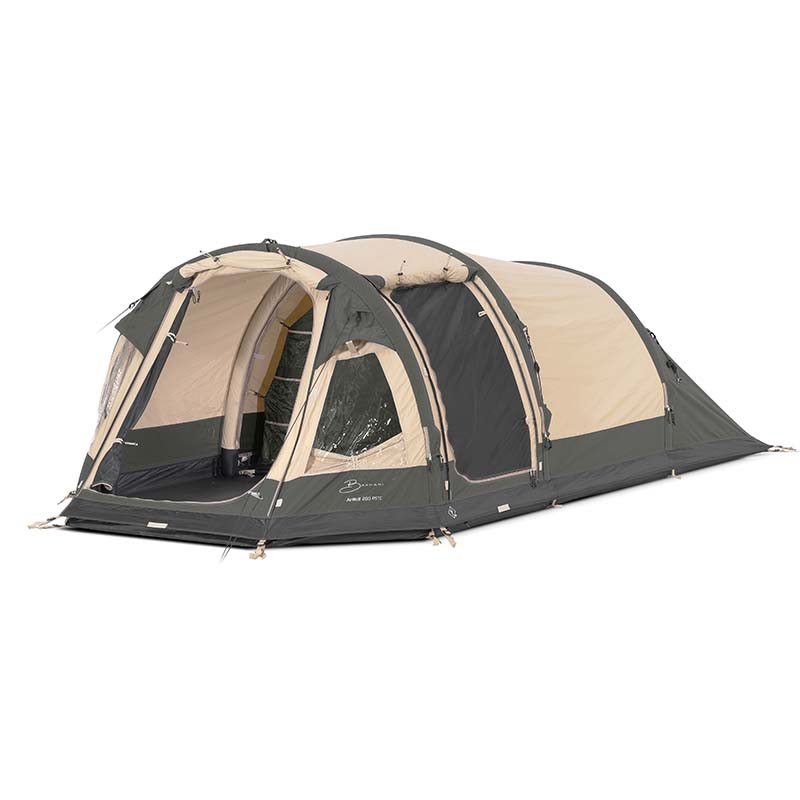 Bardani Airwolf 200 RSTC Tent Beige Forest