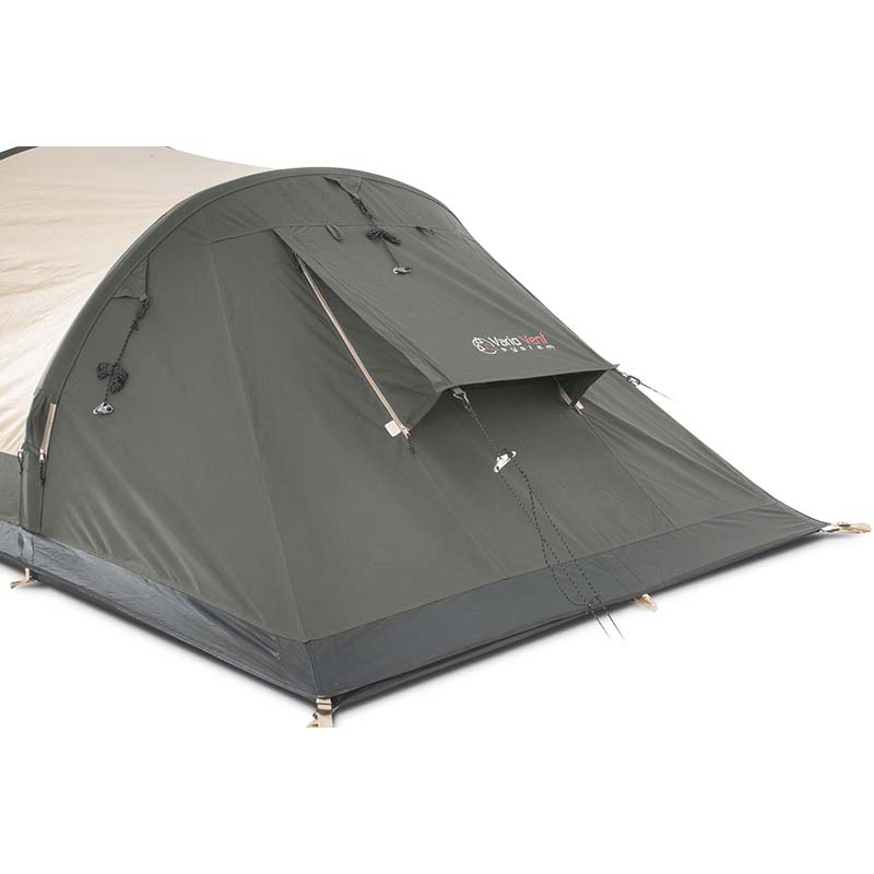 Bardani Airwolf 200 RSTC Tent Beige Forest - Afbeelding 4