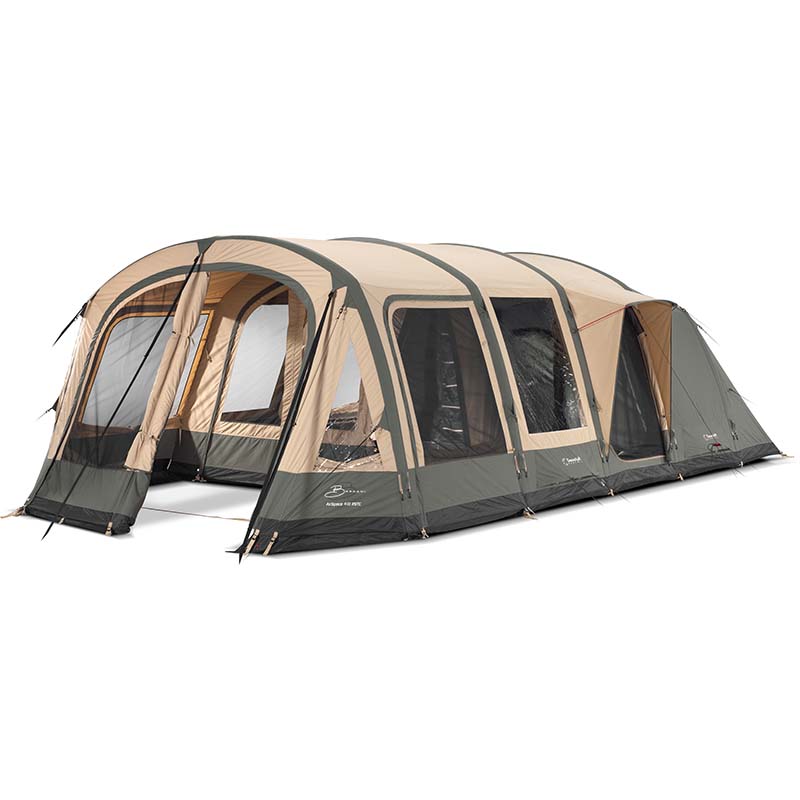 Bardani Airspace 410 RSTC Tent Beige Forest - Afbeelding 5