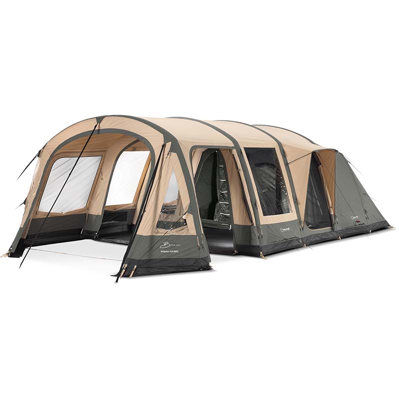 Bardani Airspace 410 RSTC Tent Beige Forest - Afbeelding 4