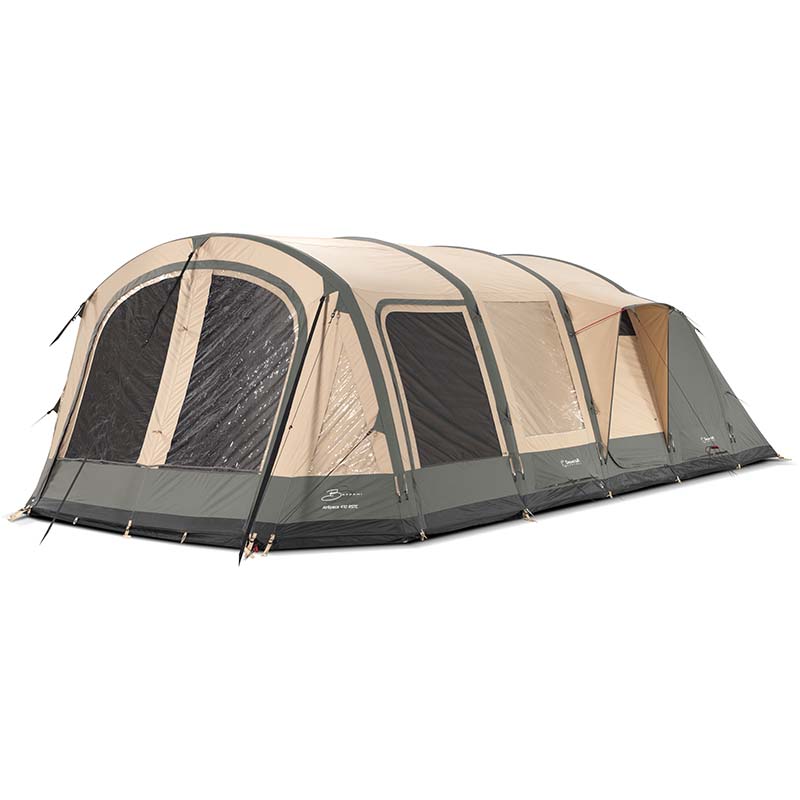 Bardani Airspace 410 RSTC Tent Beige Forest - Afbeelding 3