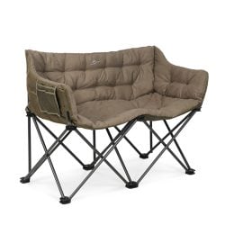 Bardani Atalanta 2 Campingbank Taupe